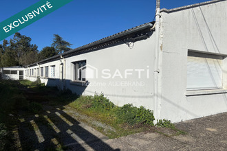 achat immeuble niort 79000
