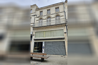 achat immeuble niort 79000