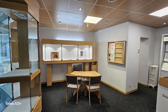 achat immeuble niort 79000