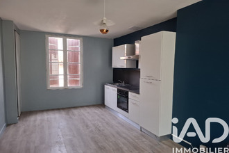 achat immeuble niort 79000