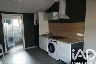achat immeuble niort 79000