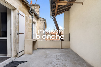 achat immeuble niort 79000