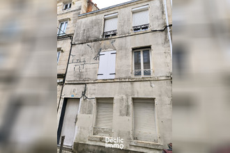 achat immeuble niort 79000