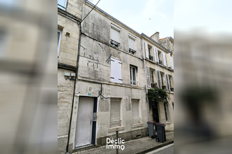 achat immeuble niort 79000