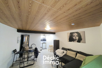 achat immeuble niort 79000