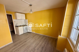 achat immeuble niort 79000