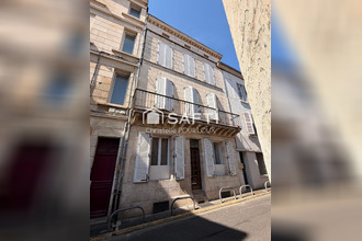 achat immeuble niort 79000