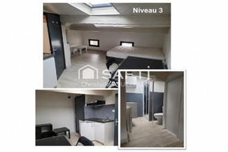 achat immeuble niort 79000