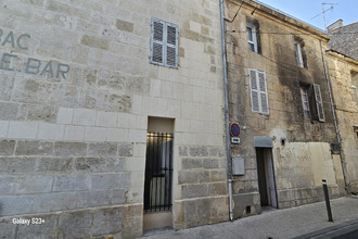 achat immeuble niort 79000
