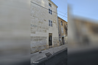achat immeuble niort 79000