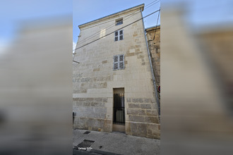 achat immeuble niort 79000