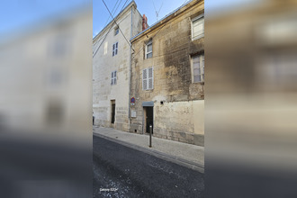 achat immeuble niort 79000