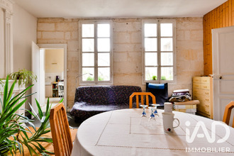 achat immeuble niort 79000