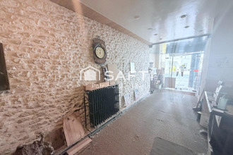 achat immeuble niort 79000