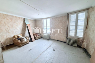achat immeuble niort 79000
