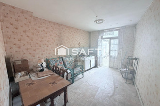 achat immeuble niort 79000