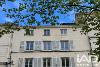 achat immeuble niort 79000