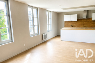 achat immeuble niort 79000