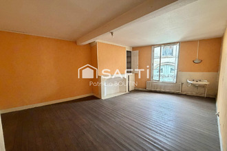 achat immeuble niort 79000