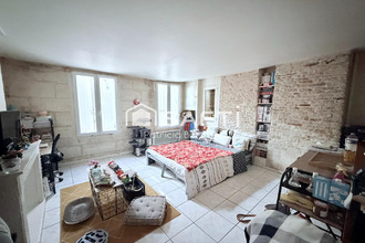 achat immeuble niort 79000