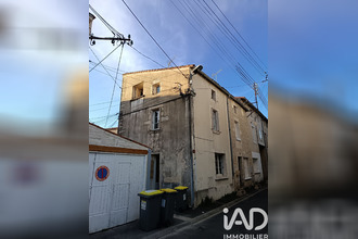 achat immeuble niort 79000