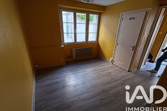 achat immeuble niort 79000