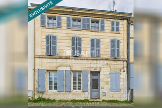 achat immeuble niort 79000