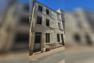 achat immeuble niort 79000