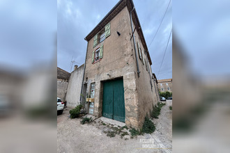 achat immeuble nissan-lez-enserune 34440