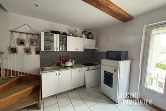 achat immeuble nissan-lez-enserune 34440