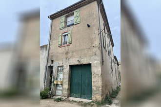 achat immeuble nissan-lez-enserune 34440