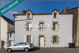 achat immeuble nivillac 56130