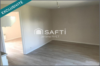 achat immeuble nivillac 56130