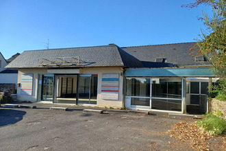 achat immeuble nivillac 56130