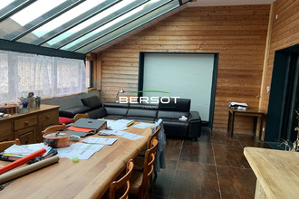 achat immeuble nods 25580