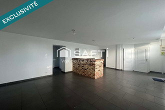 achat immeuble noeux-les-mines 62290