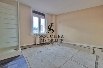 achat immeuble noeux-les-mines 62290