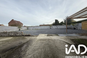achat immeuble noeux-les-mines 62290