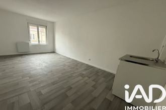 achat immeuble noeux-les-mines 62290