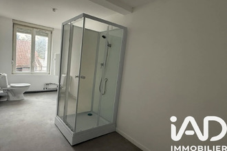 achat immeuble noeux-les-mines 62290