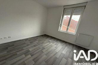 achat immeuble noeux-les-mines 62290