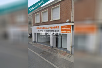 achat immeuble noeux-les-mines 62290