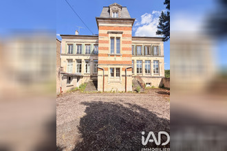 achat immeuble nogent 52800