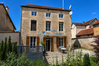 achat immeuble nogent 52800