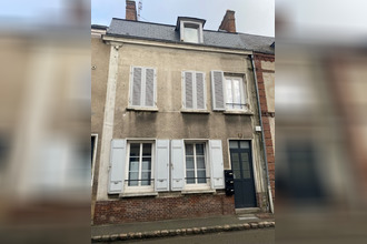 achat immeuble nogent-le-roi 28210