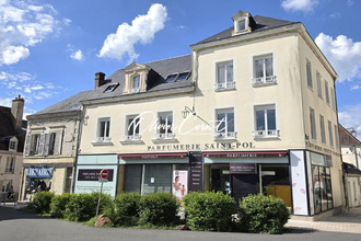 achat immeuble nogent-le-rotrou 28400