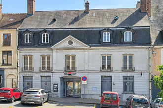 achat immeuble nogent-le-rotrou 28400