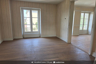 achat immeuble nogent-le-rotrou 28400