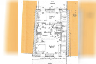 achat immeuble nogent-sur-marne 94130