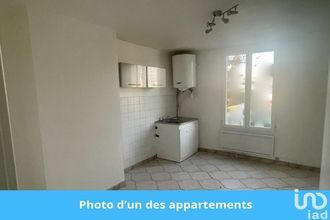 achat immeuble nogent-sur-oise 60180